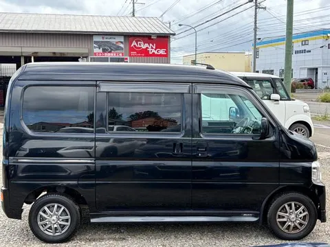 Honda Vamos Hobio