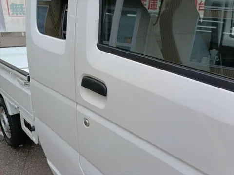 Suzuki Super Carry