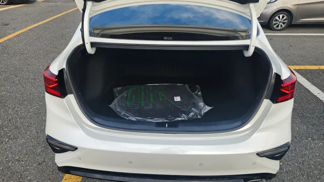 Kia Cerato (K3)