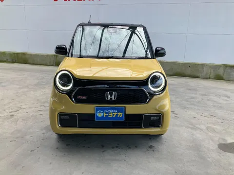 Honda N-ONE