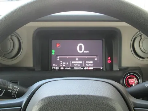 Honda N-BOX Joy