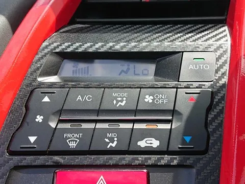 Honda S660