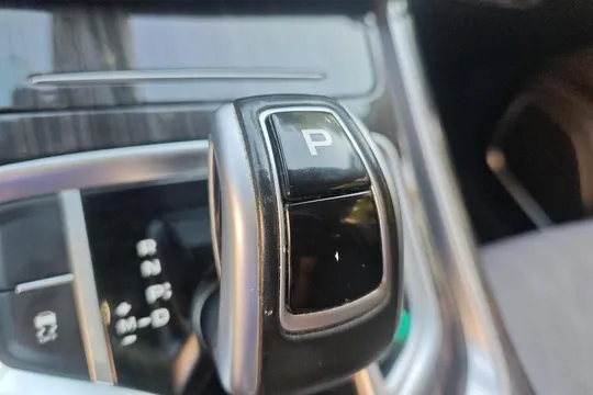 Geely Jiaji
