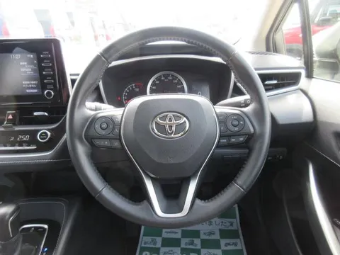 Toyota Corolla Touring