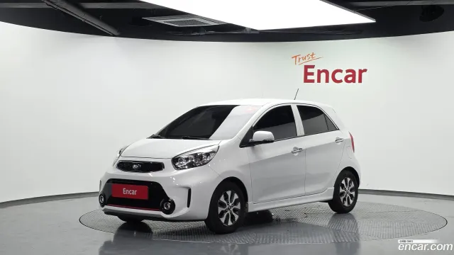 Kia Picanto (Morning)