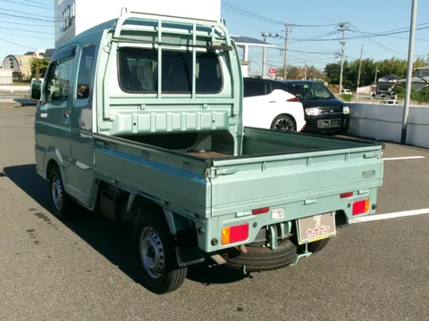 Suzuki Super Carry