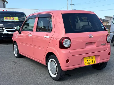 Daihatsu Mira Tocot