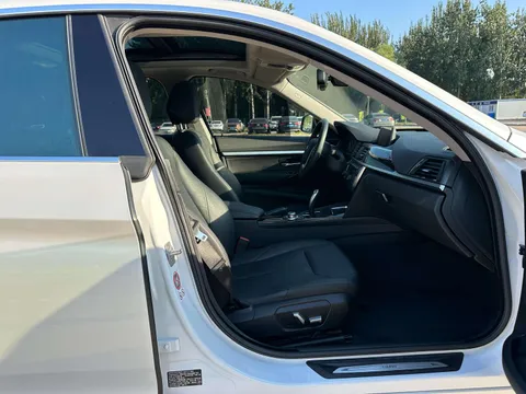 BMW Gran Turismo