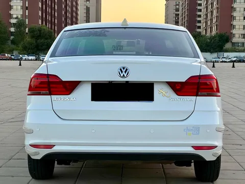 Volkswagen Santana