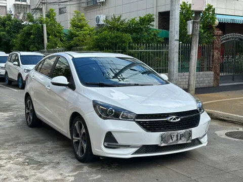 Chery Arrizo 5