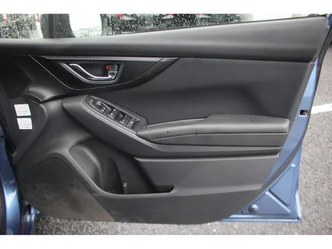 Subaru Impreza Sports