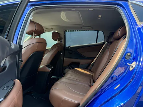 Acura CDX