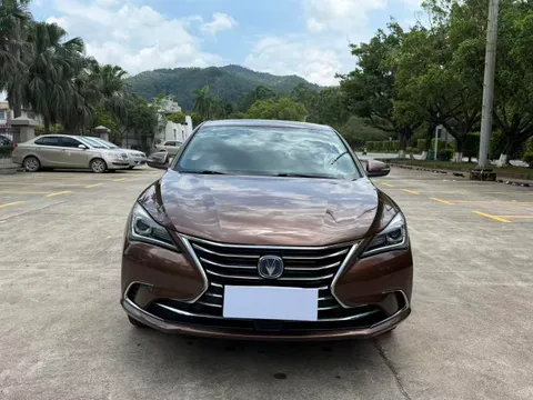 Changan Eado