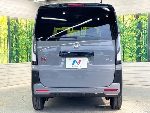 Honda N-BOX Joy