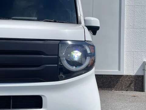 Honda N-VAN +Style