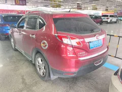 Gac GS5