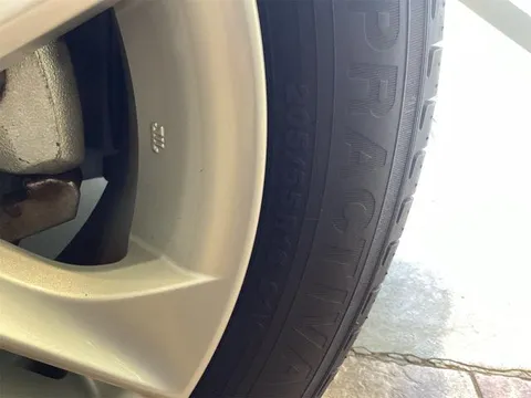 Toyota Corolla Sport