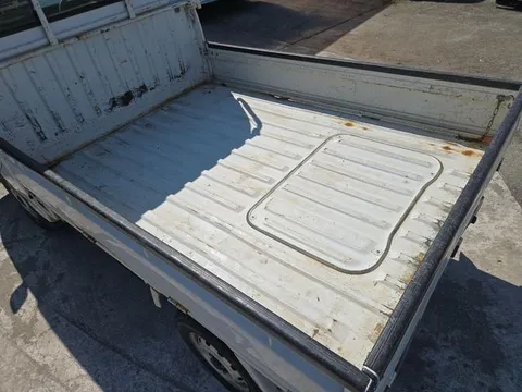 Subaru Sambar Truck