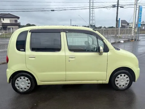 Daihatsu Move Latte