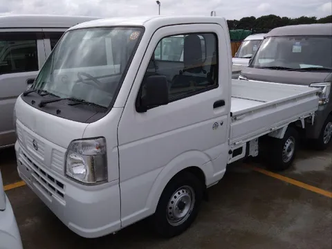 Nissan Clipper Truck