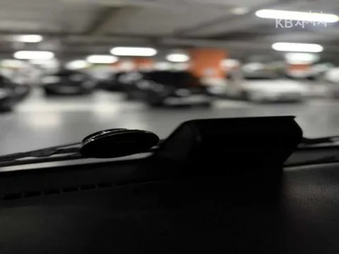 Kia Bongo 3