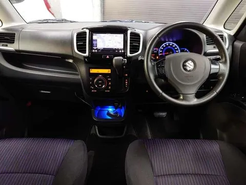 Suzuki Solio Bandit