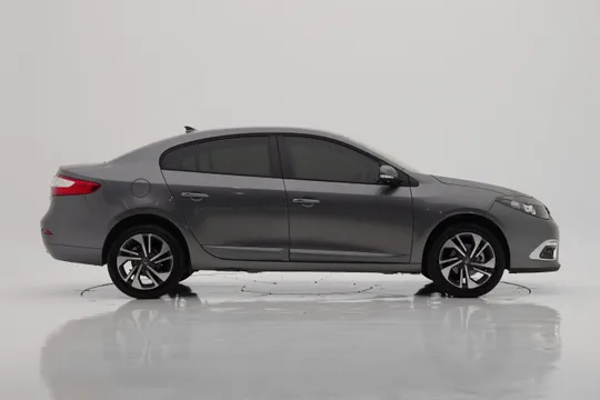 Renault SM3