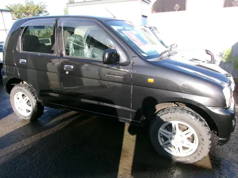 Daihatsu Terios Kid