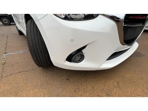 Mazda Mazda2 (Demio)