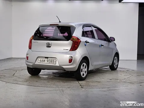 Kia Picanto (Morning)