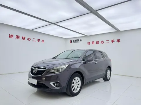 Buick Envision