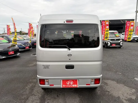 Nissan Clipper