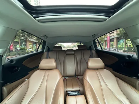 Acura CDX