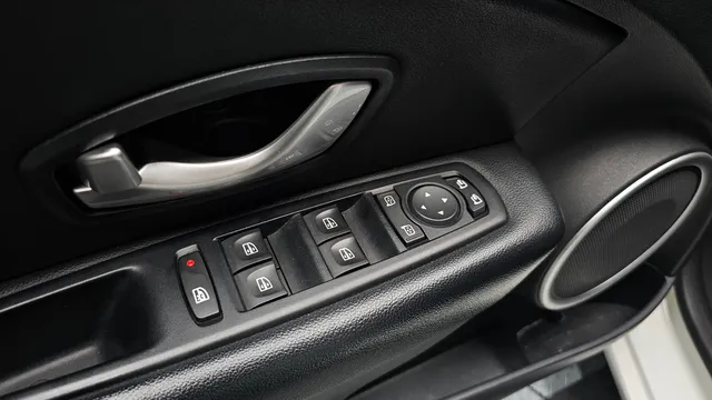 Renault SM3