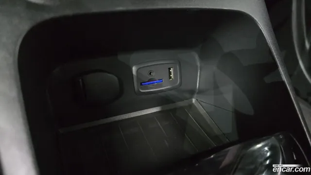 Renault QM3