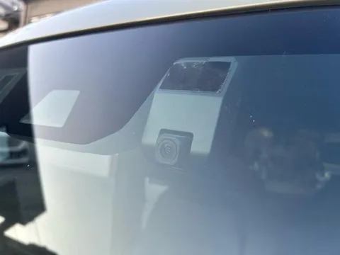 Honda N-VAN Plus Style