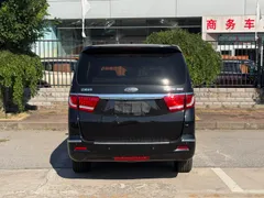 JAC L6 Max