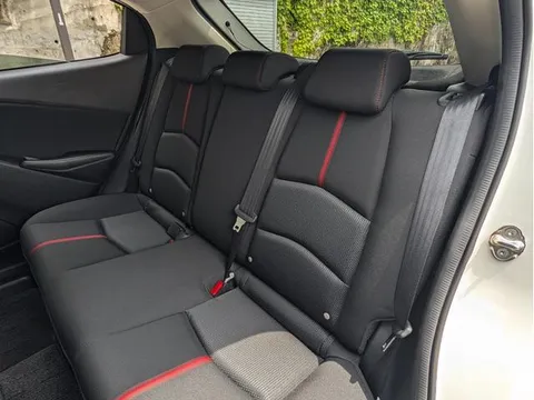 Mazda Mazda2 (Demio)