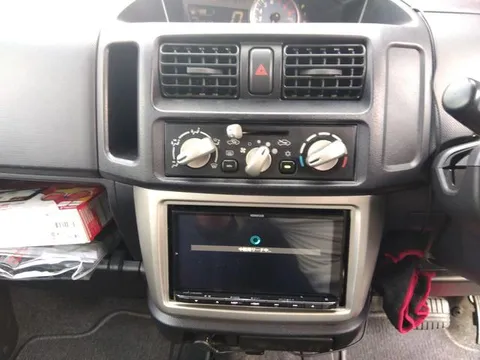 Mitsubishi eK Sport