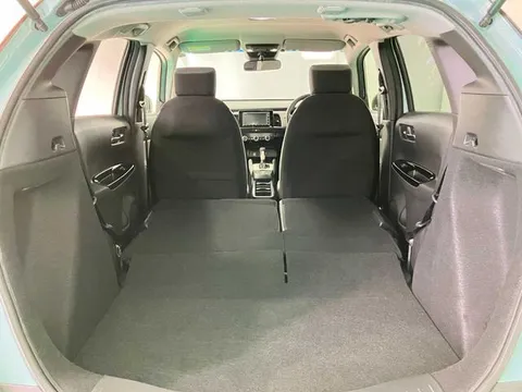 Honda Jazz (Fit)
