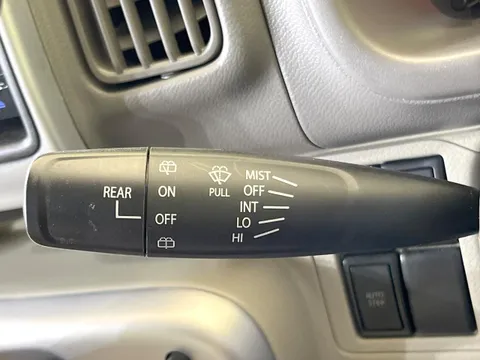 Nissan Clipper Rio
