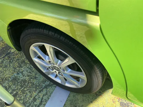 Toyota Pixis Mega