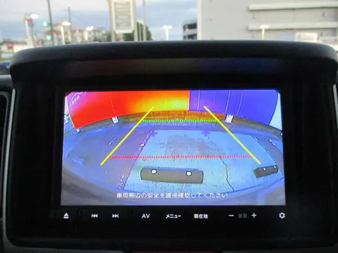 Nissan Clipper Rio