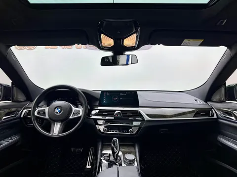 BMW Gran Turismo
