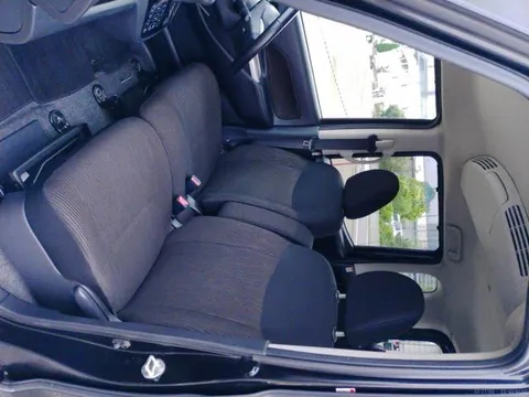 Mitsubishi eK Space Custom