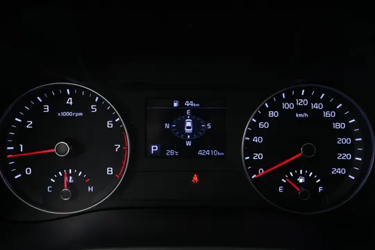 Kia Cerato (K3)