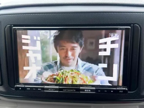 Subaru Pleo Plus