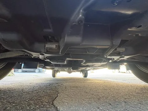 Mazda Scrum