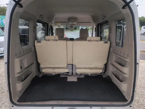 Nissan Clipper Rio