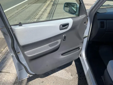 Subaru Pleo